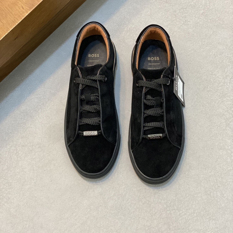 Boss Casual Shoes
